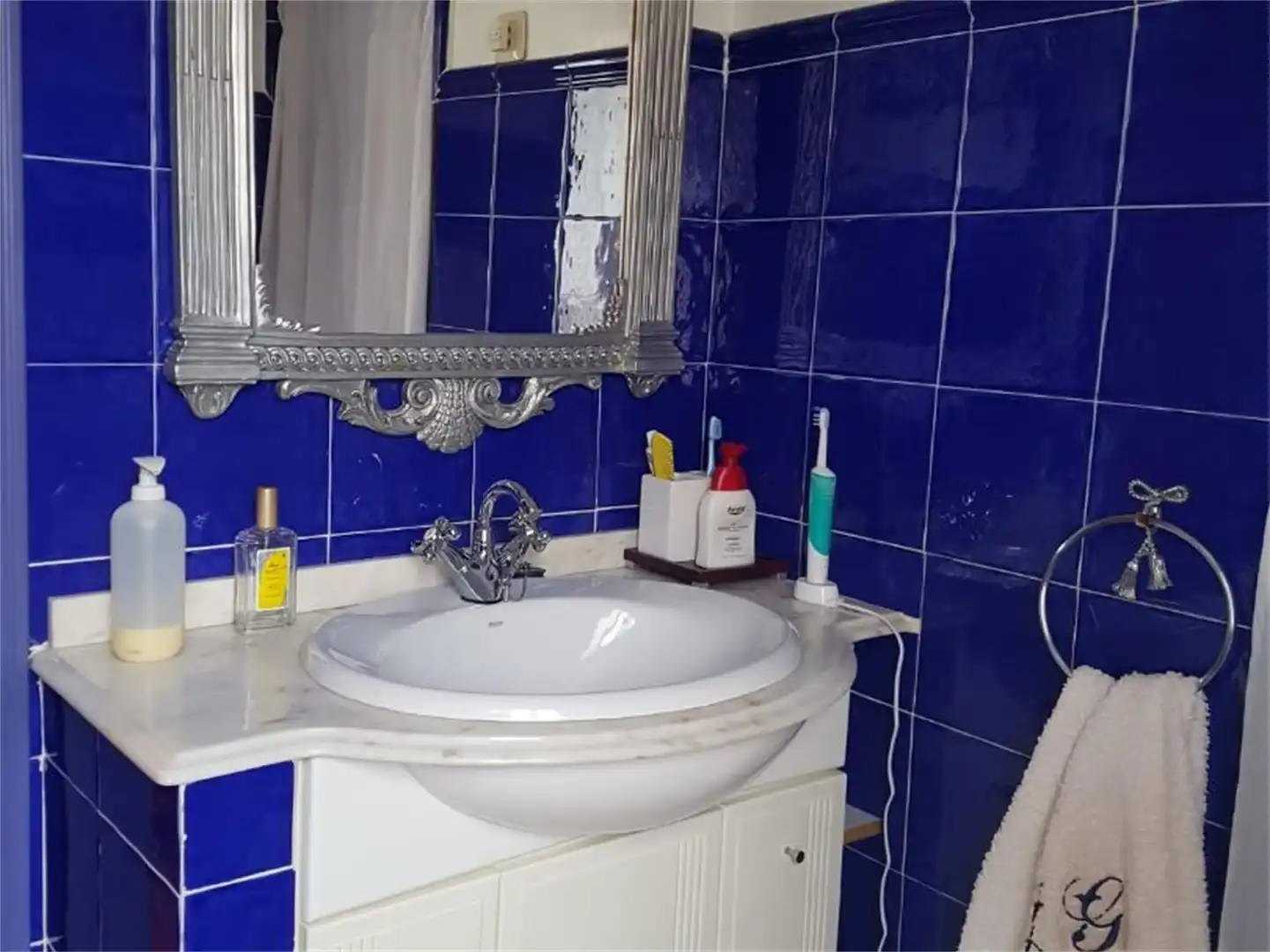Country homes for sale in Calle Bayona, 12, Retortillo de Soria Bathroom of Country homes for sale in Retortillo de Soria
