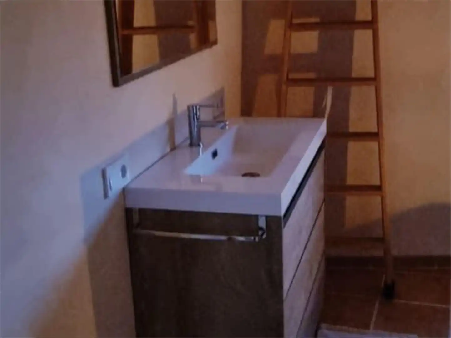 Bany de Pis en venda en Manacor amb Aire condicionat, Calefacció i Jardí privat