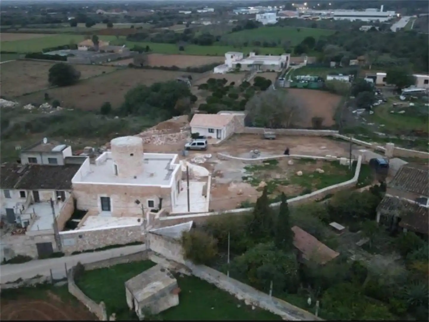 Pis en venda en Manacor amb Aire condicionat, Calefacció i Jardí privat