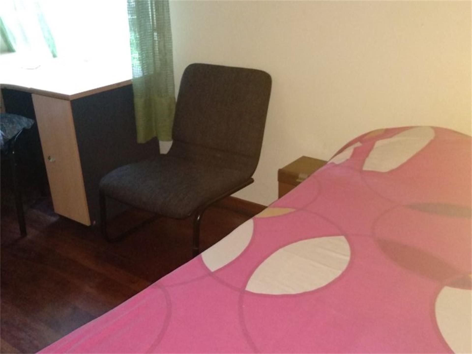 Bedroom of Flat to share in Getxo   with Heating, Parquet flooring and Terrace
