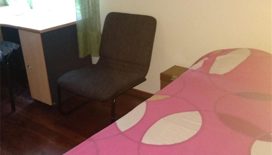 Photo 1 of Flat to share in Calle Bizkerre, Polígono Rojo - Aldapa, Bizkaia