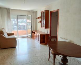 Exterior view of Flat for sale in Tornavacas