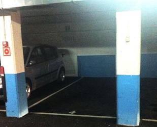 Parking of Garage to rent in Gijón 