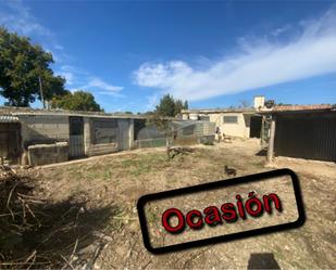 Land for sale in Carcastillo