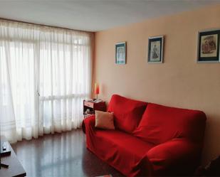 Living room of Flat for sale in Viladecans  with Balcony