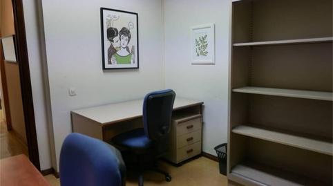 Foto 5 de Oficina de lloguer a Calle de Menorca, 16, Ibiza de Madrid, Madrid