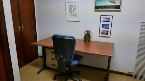 Foto 4 de Oficina de lloguer a Calle de Menorca, 16, Ibiza de Madrid, Madrid