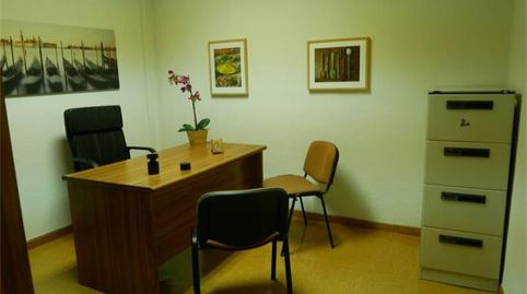 Foto 3 de Oficina de lloguer a Calle de Menorca, 16, Ibiza de Madrid, Madrid