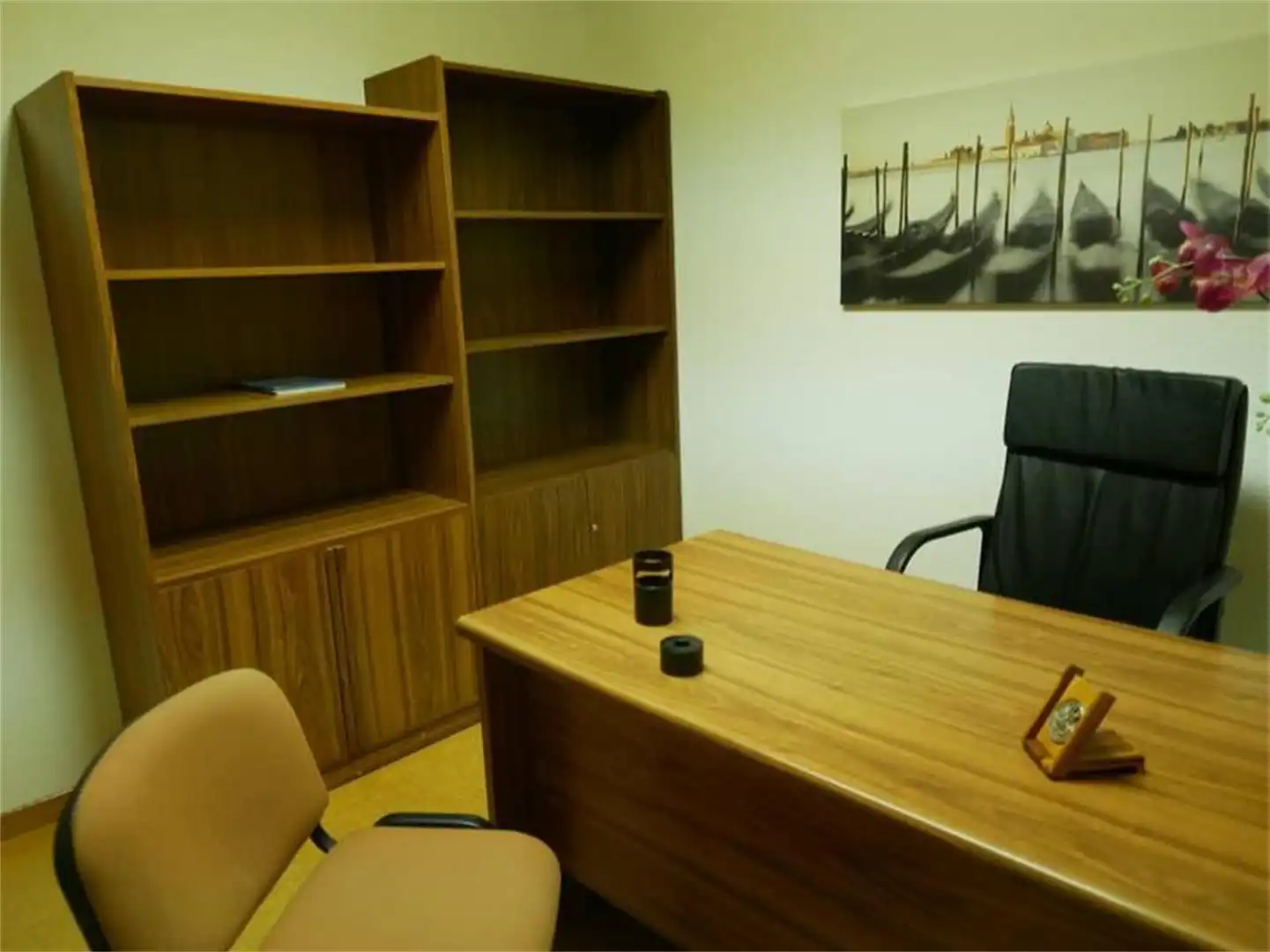 Büro zur Miete in Calle de Menorca, 16, Ibiza de Madrid Büro zur Miete in Madrid