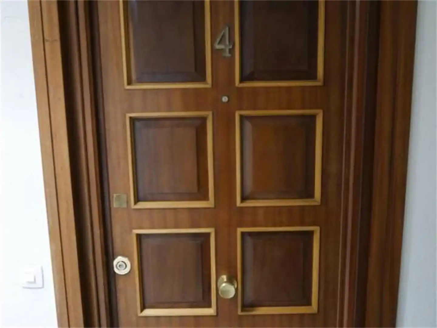 Büro zur Miete in Calle de Menorca, 16, Ibiza de Madrid Büro zur Miete in Madrid