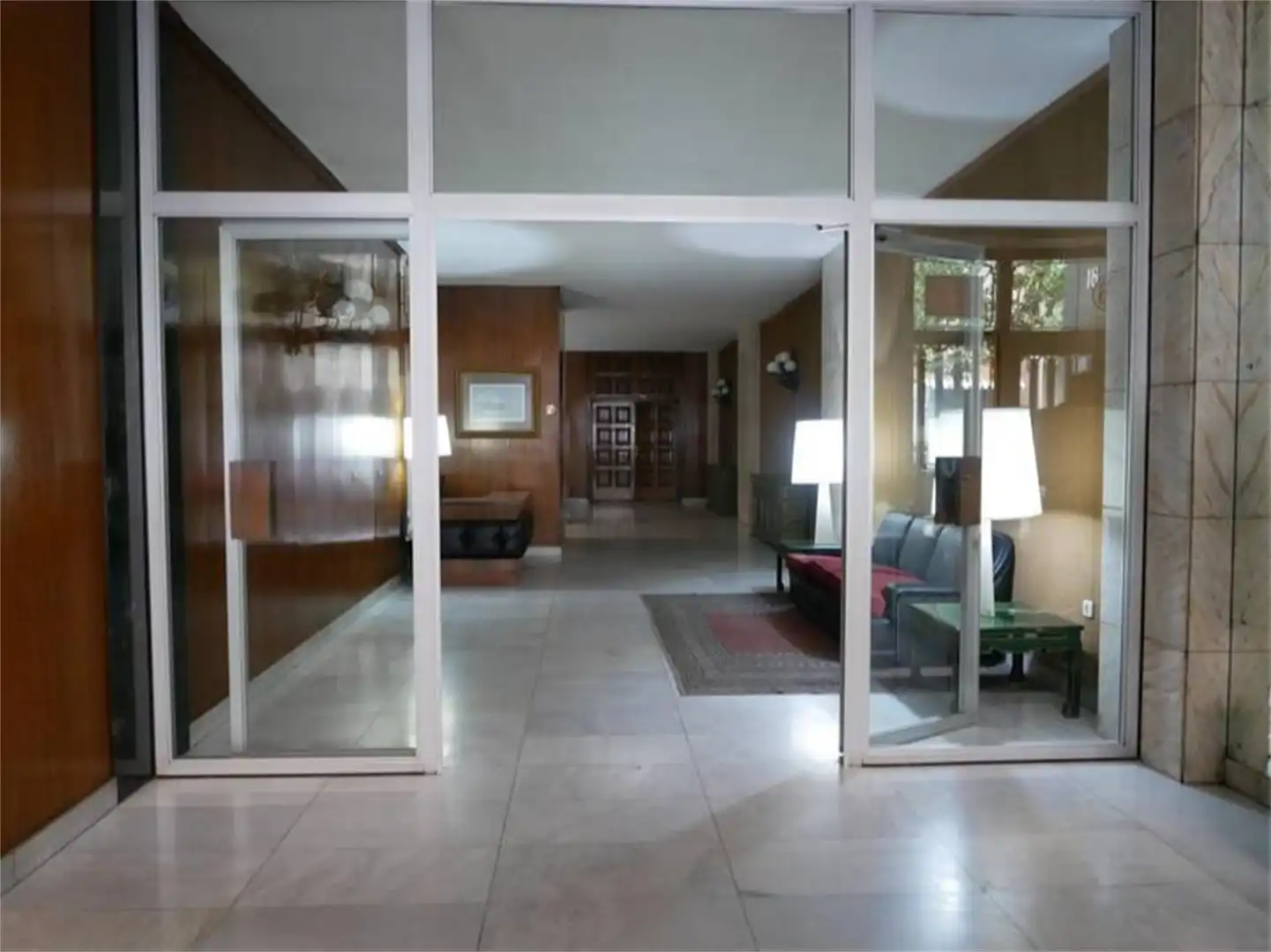 Büro zur Miete in Calle de Menorca, 16, Ibiza de Madrid Büro zur Miete in Madrid