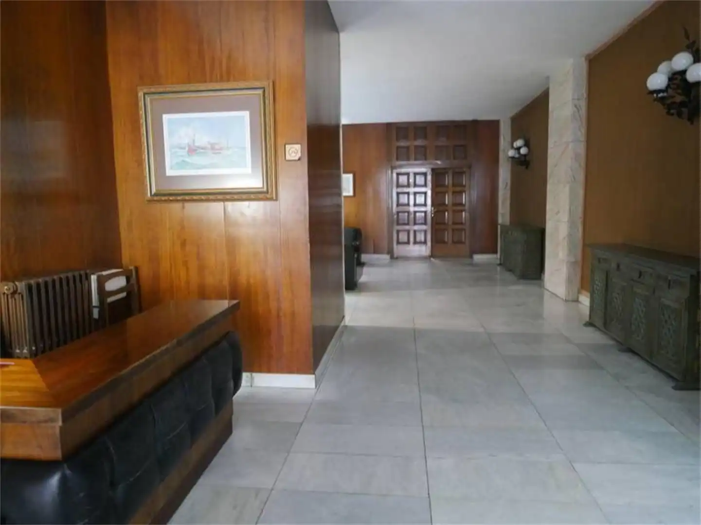 Büro zur Miete in Calle de Menorca, 16, Ibiza de Madrid Büro zur Miete in Madrid