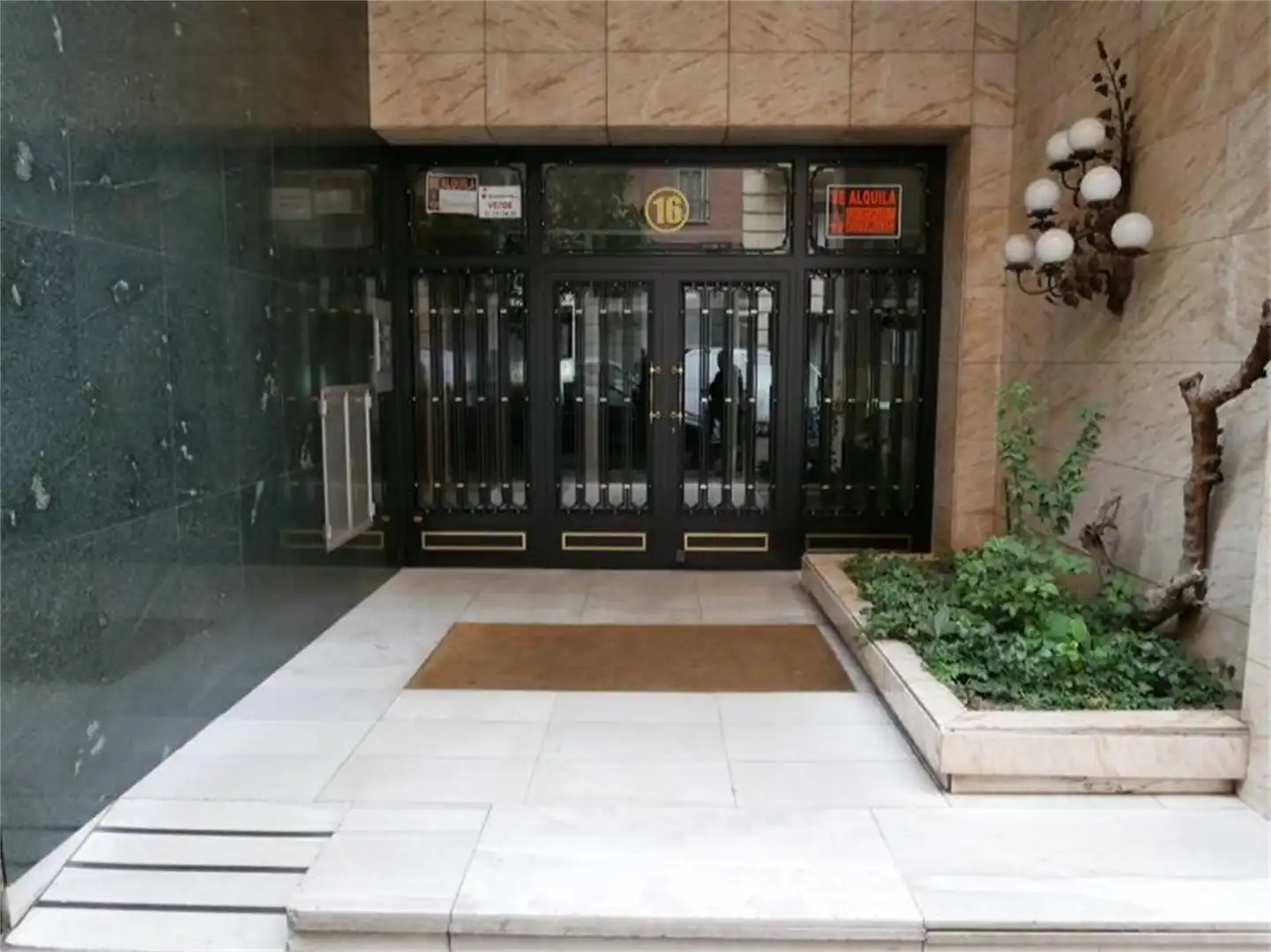 Büro zur Miete in Calle de Menorca, 16, Ibiza de Madrid Büro zur Miete in Madrid