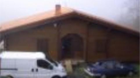 Photo 3 of Land for sale in Barrio Asterria, 49, Zeanuri, Bizkaia