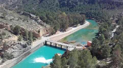 Foto 2 de Finca rústica en venda a Ayna, Albacete