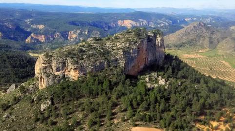 Foto 3 de Finca rústica en venda a Ayna, Albacete