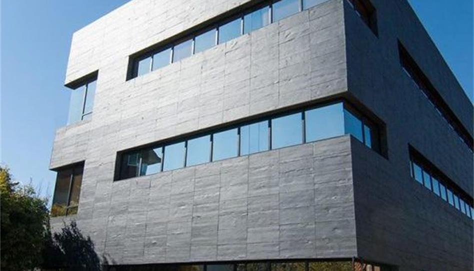 Office to rent in Calle Bahía de Pollensa, 11, Corralejos - Campo de las Naciones, Madrid - image 1 Photo 1 of Office to rent in Calle Bahía de Pollensa, 11, Corralejos - Campo de las Naciones, Madrid