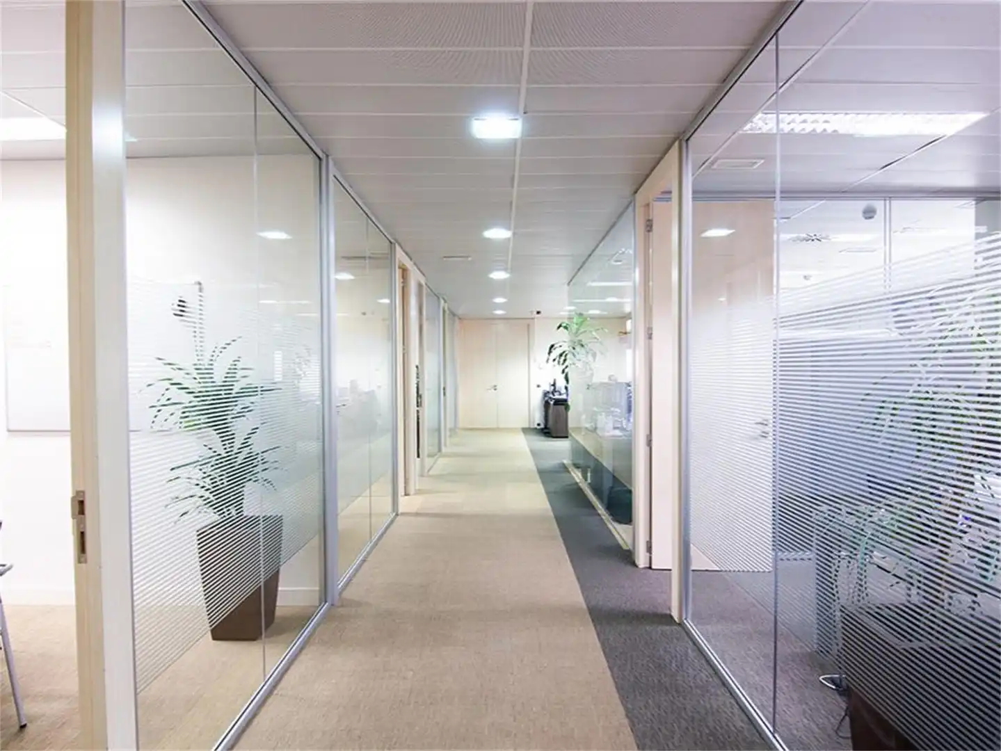 Office for rent in Calle Bahía de Pollensa, 11, Corralejos - Campo de las Naciones Office for rent in Madrid