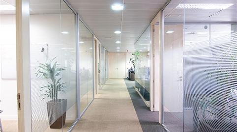 Office to rent in Calle Bahía de Pollensa, 11, Corralejos - Campo de las Naciones, Madrid - image 3 Photo 3 of Office to rent in Calle Bahía de Pollensa, 11, Corralejos - Campo de las Naciones, Madrid