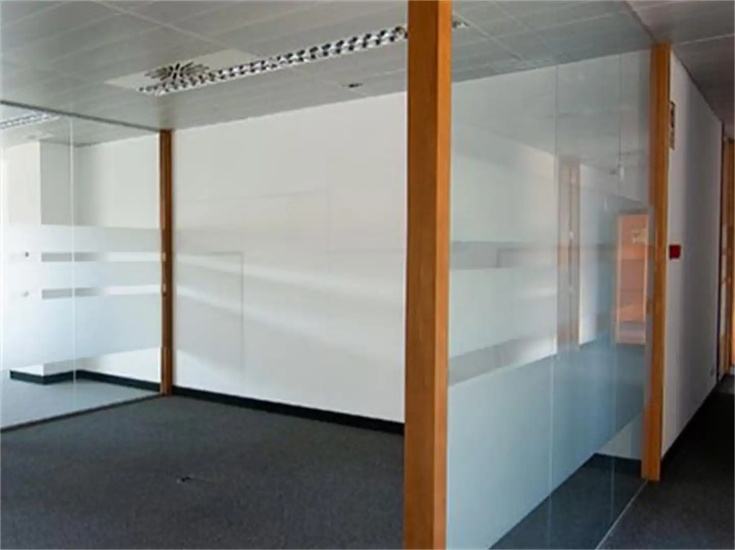 Office for rent in Calle Bahía de Pollensa, 11, Corralejos - Campo de las Naciones Office for rent in Madrid
