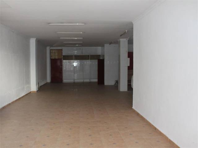 Local comercial en Alquiler en Calle Maya, 14 en Pardaleras
