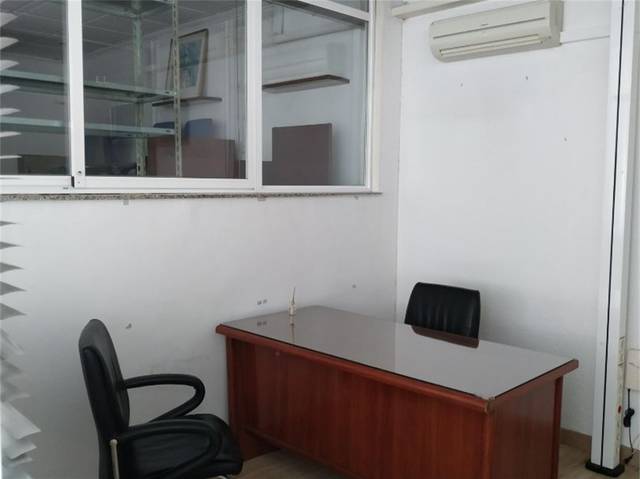 Oficina en Alquiler en Calle Muñoz Barberán en Sangonera la Seca