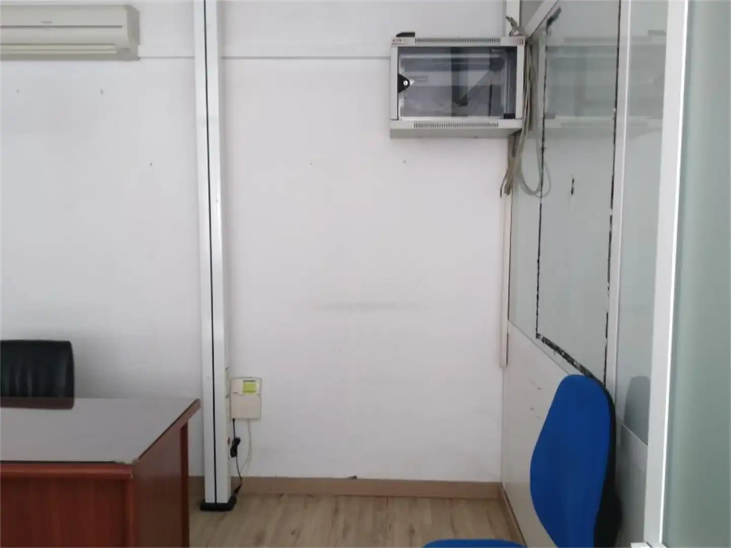 Büro zur Miete in Murcia