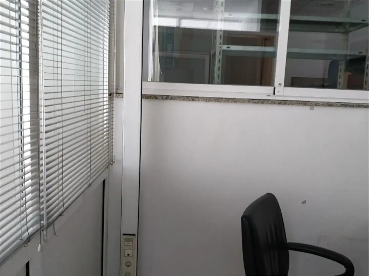 Büro zur Miete in Murcia