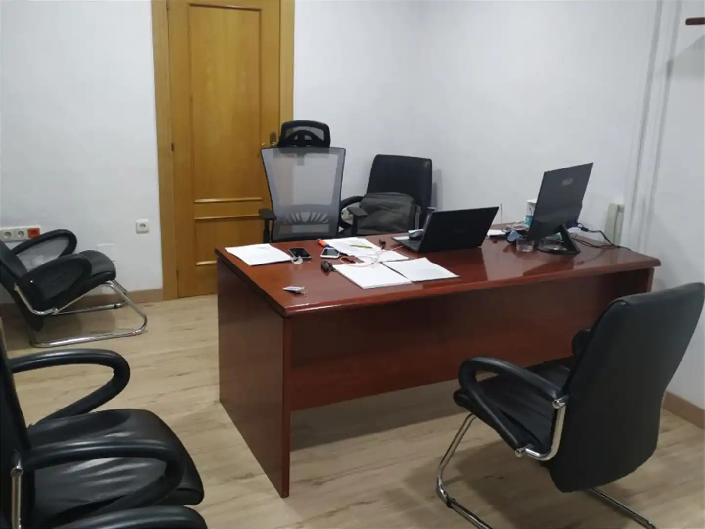 Büro zur Miete in Murcia