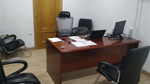 Foto 4 von Büro zur Miete in Calle Muñoz Barberán, Sangonera la Seca, Murcia Capital