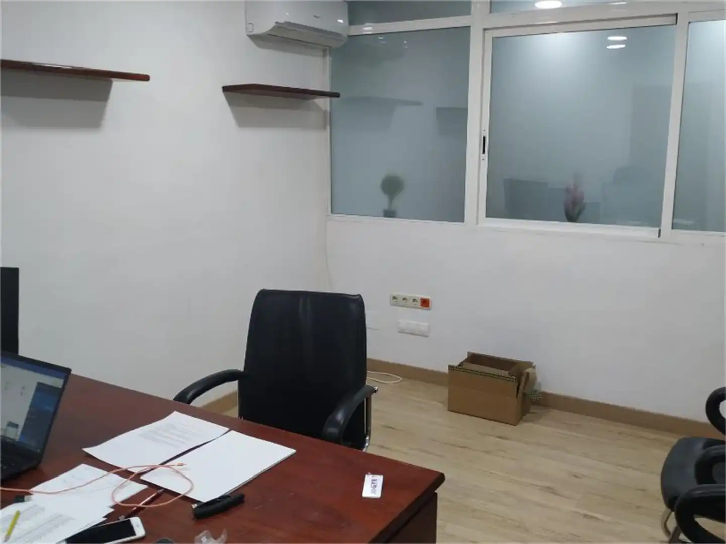 Büro zur Miete in Murcia