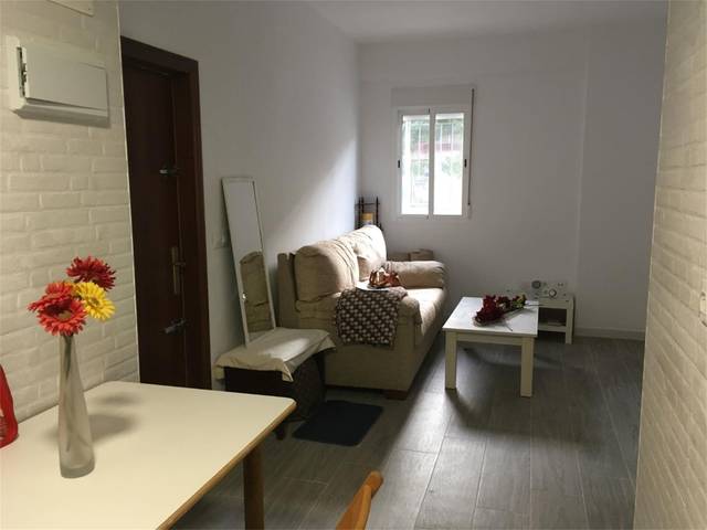 Oficina en Venta en Avenida Doctor Fedriani en El Torrejón - El Cerezo