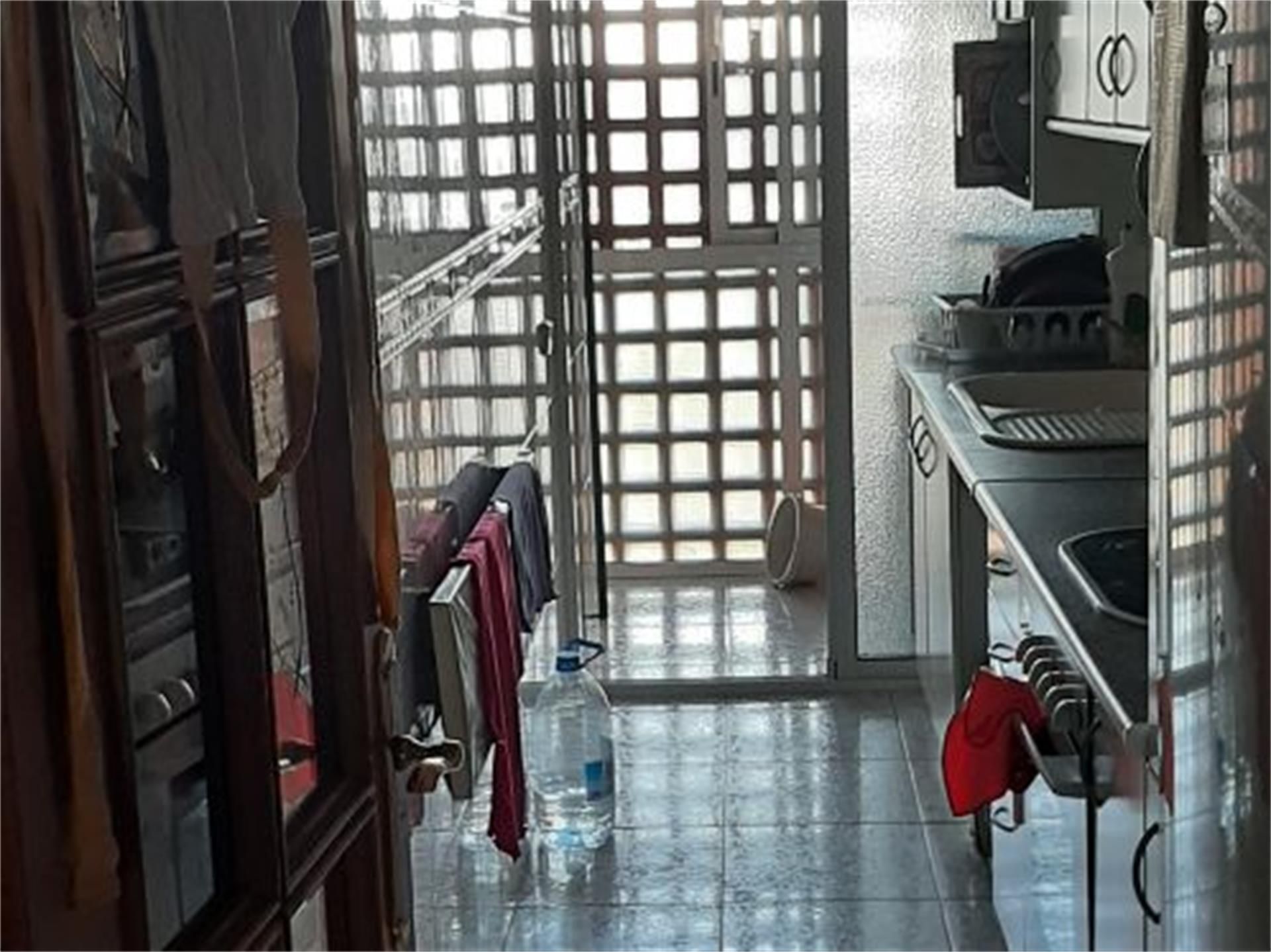 Cuina de Pis en venda en Viladecans amb Aire condicionat