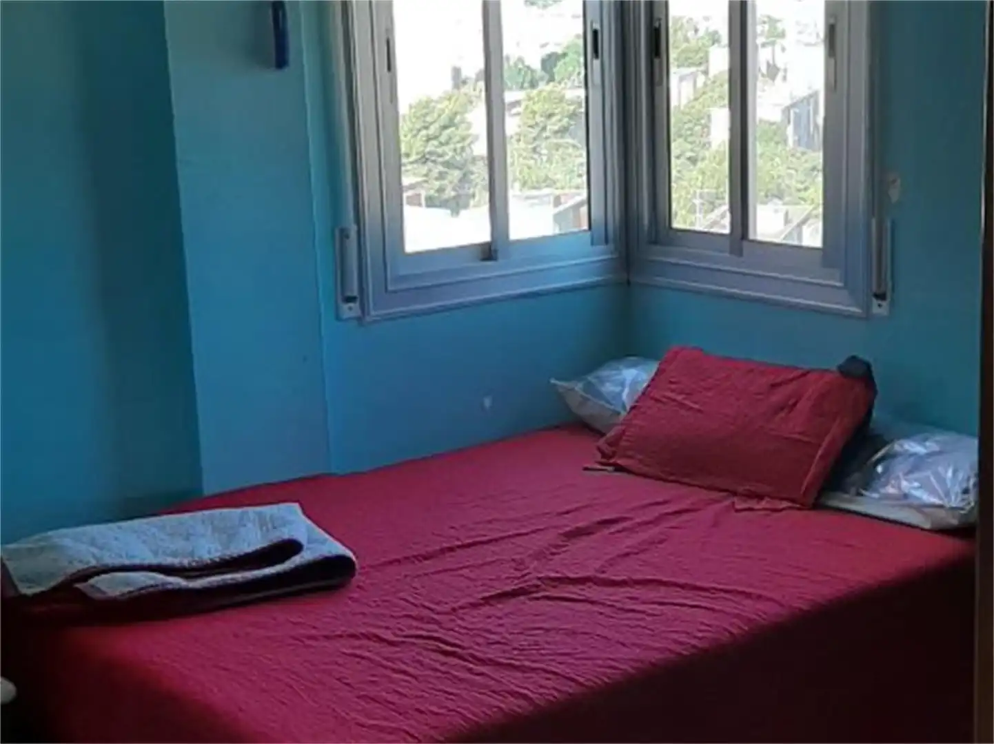 Habitación de Piso en venta en Viladecans con Aire acondicionado, Parquet y Horno