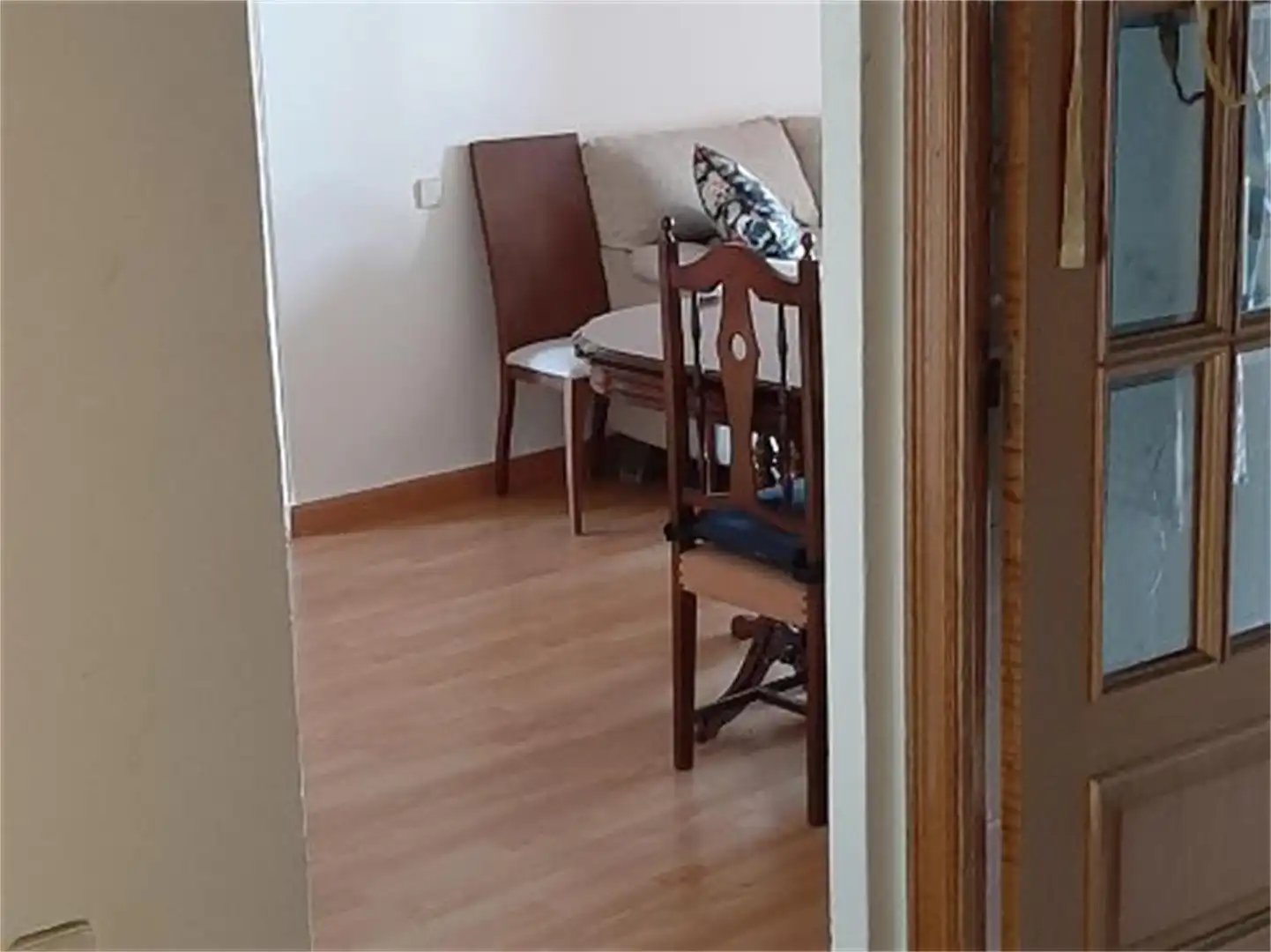 Piso en venta en Viladecans con Aire acondicionado, Parquet y Horno