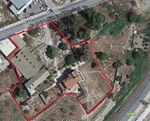 Constructible Land for sale in Olula del Río