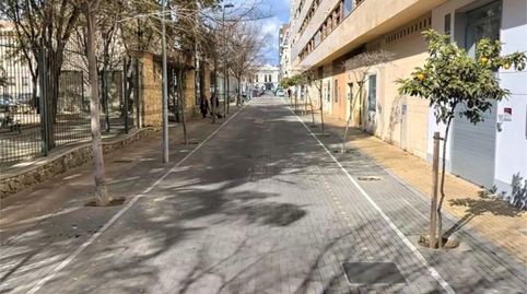 Storage room for rent in Calle Secretario Carretero, Ciudad Jardín - Zoco, Córdoba Capital - image 3 Photo 3 of Storage room for rent in Calle Secretario Carretero, Ciudad Jardín - Zoco, Córdoba Capital