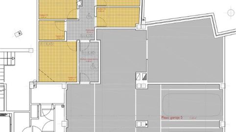 Storage room for rent in Calle Secretario Carretero, Ciudad Jardín - Zoco, Córdoba Capital - image 4 Photo 4 of Storage room for rent in Calle Secretario Carretero, Ciudad Jardín - Zoco, Córdoba Capital