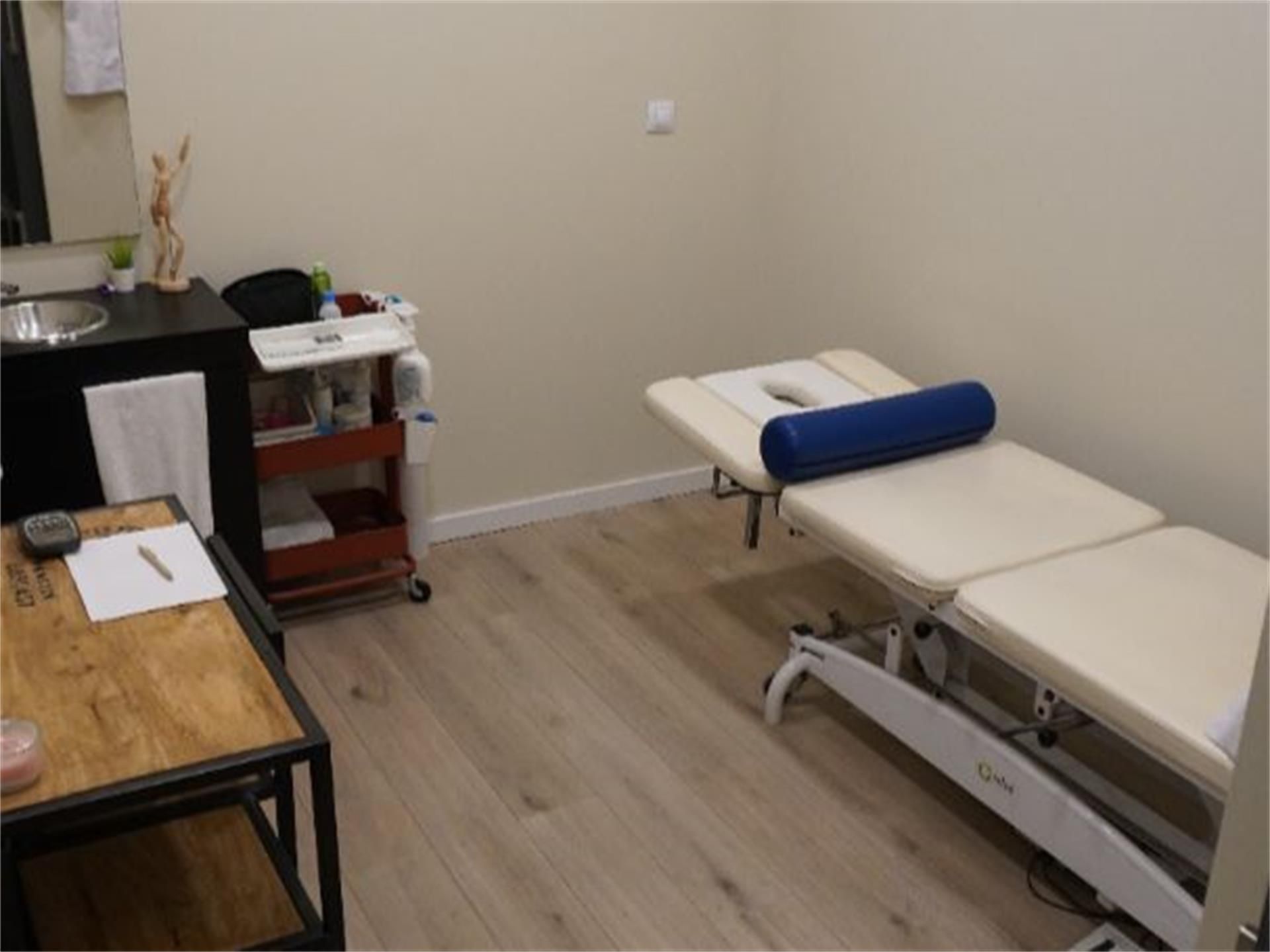 Office to rent in Rocafort