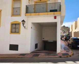 Garage to rent in Calle Chumbo, Garrucha