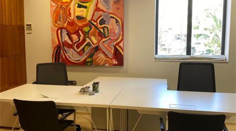 Oficina de lloguer a Plaza Fadrell, 2, Parque Geólogo José Royo Gómez, Castellón - imatge 2 Foto 2 de Oficina de lloguer a Plaza Fadrell, 2, Parque Geólogo José Royo Gómez, Castellón