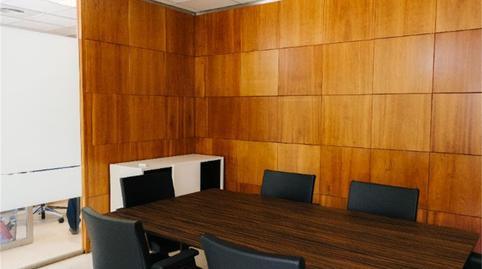 Oficina de lloguer a Plaza Fadrell, 2, Parque Geólogo José Royo Gómez, Castellón - imatge 3 Foto 3 de Oficina de lloguer a Plaza Fadrell, 2, Parque Geólogo José Royo Gómez, Castellón