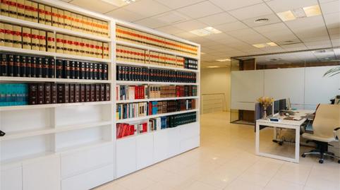 Oficina de lloguer a Plaza Fadrell, 2, Parque Geólogo José Royo Gómez, Castellón - imatge 4 Foto 4 de Oficina de lloguer a Plaza Fadrell, 2, Parque Geólogo José Royo Gómez, Castellón