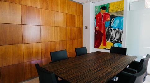 Oficina de lloguer a Plaza Fadrell, 2, Parque Geólogo José Royo Gómez, Castellón - imatge 5 Foto 5 de Oficina de lloguer a Plaza Fadrell, 2, Parque Geólogo José Royo Gómez, Castellón