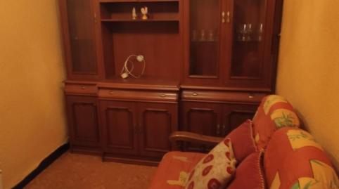 Foto 4 de Piso en venta en Calle Joaquín Iglesias, 6, Laviana, Asturias
