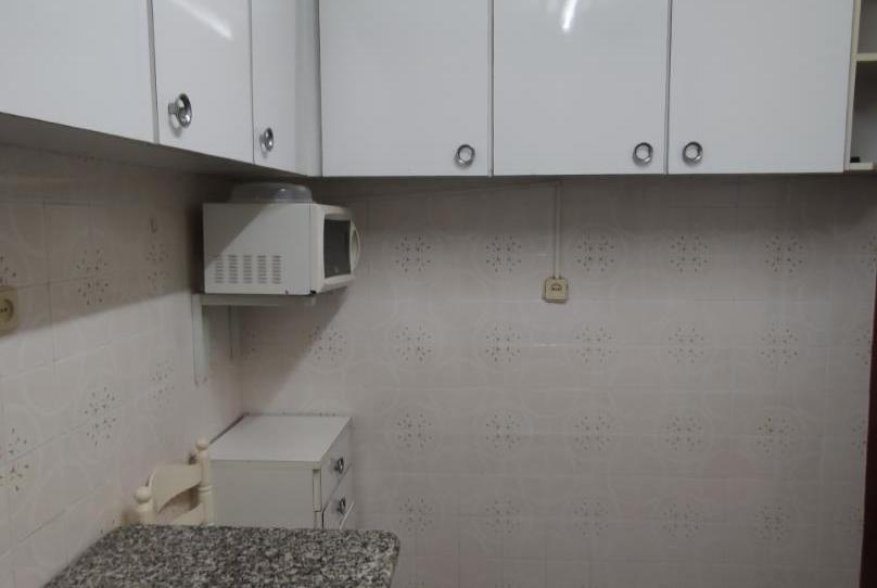 Foto 1 de Piso en venta en Calle Joaquín Iglesias, 6, Laviana, Asturias