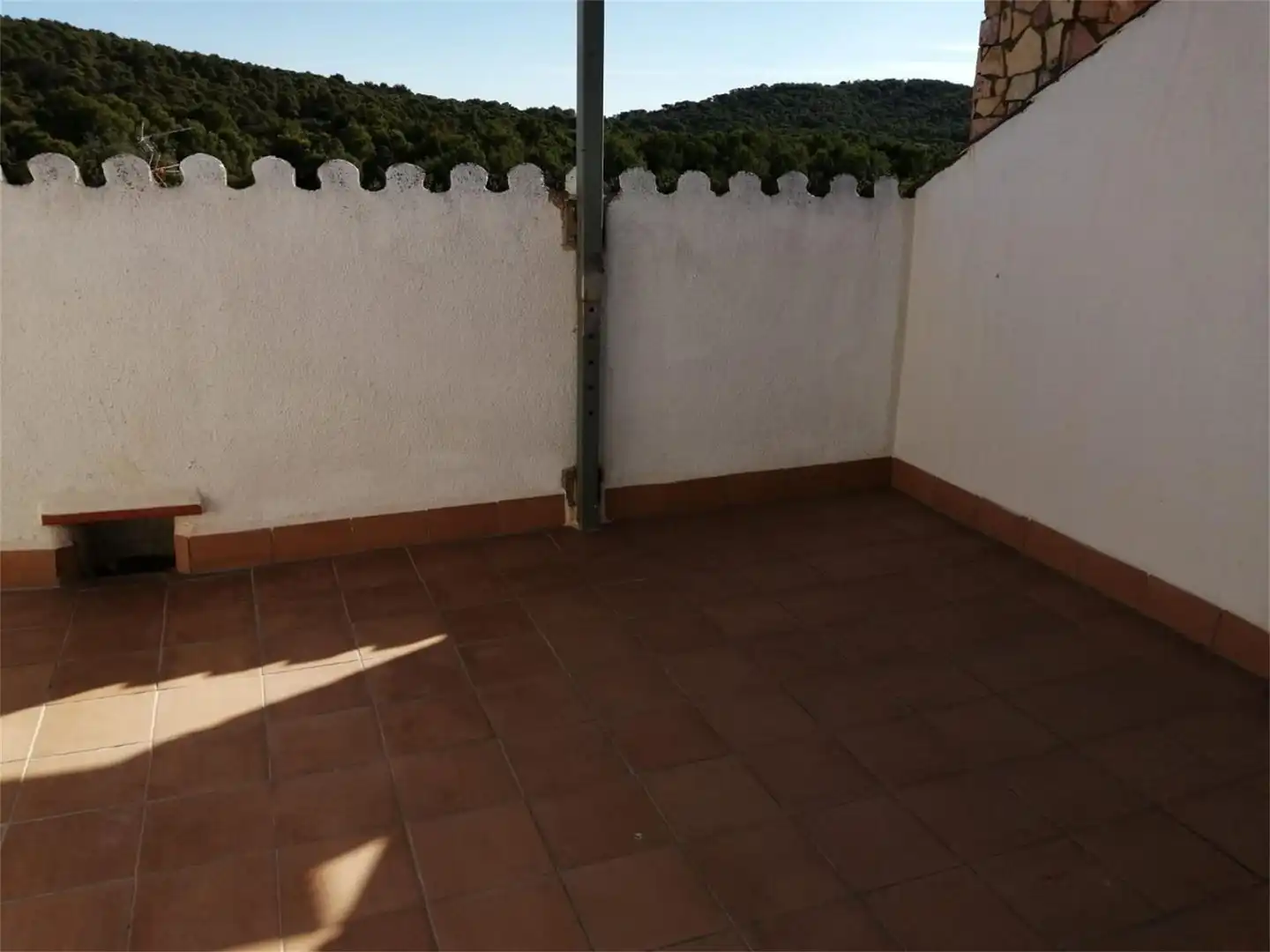 Casa adosada en venda a Carrer d'Esclanya, Fornells - Aiguablava Terrassa de Casa adosada en venda en Begur amb Calefacció