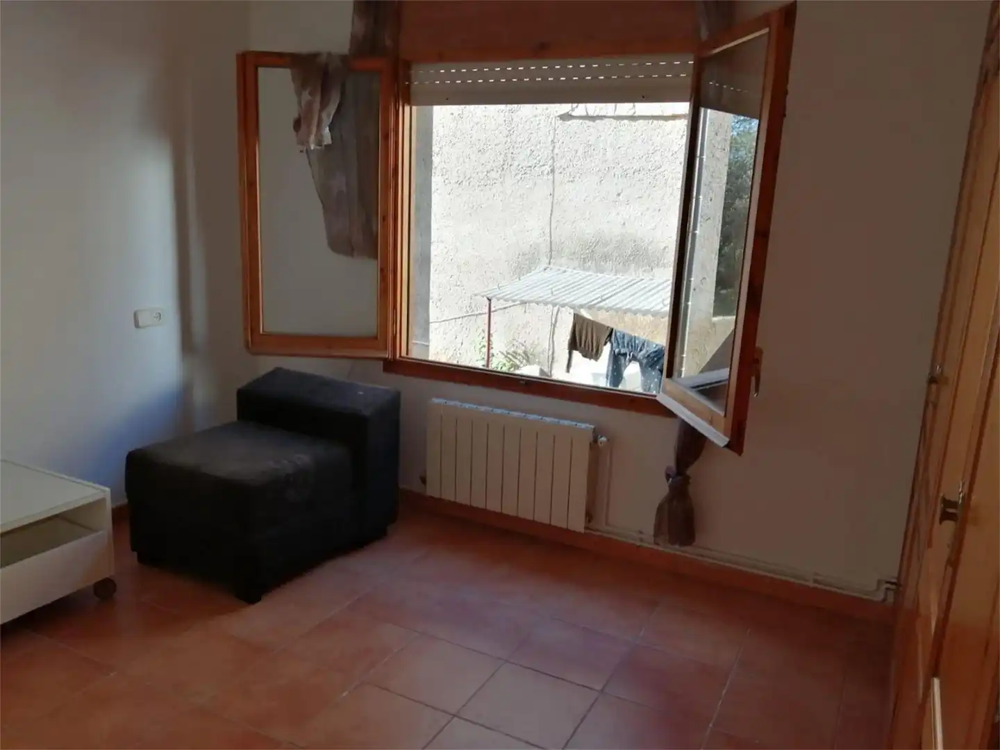 Casa adosada en venda a Carrer d'Esclanya, Fornells - Aiguablava Dormitori de Casa adosada en venda en Begur amb Calefacció