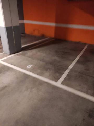 Garaje en Venta en Avenida Santuario de Valverde, 47F en Montecarmelo