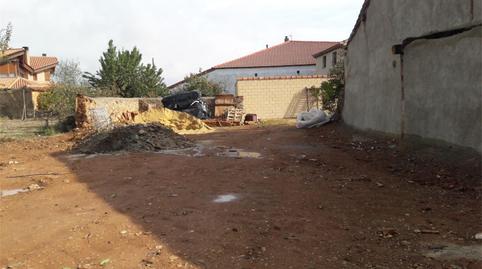 Foto 2 de Terreno en venta en Calle Eras de San Roque, 3, Corral de Ayllón, Segovia
